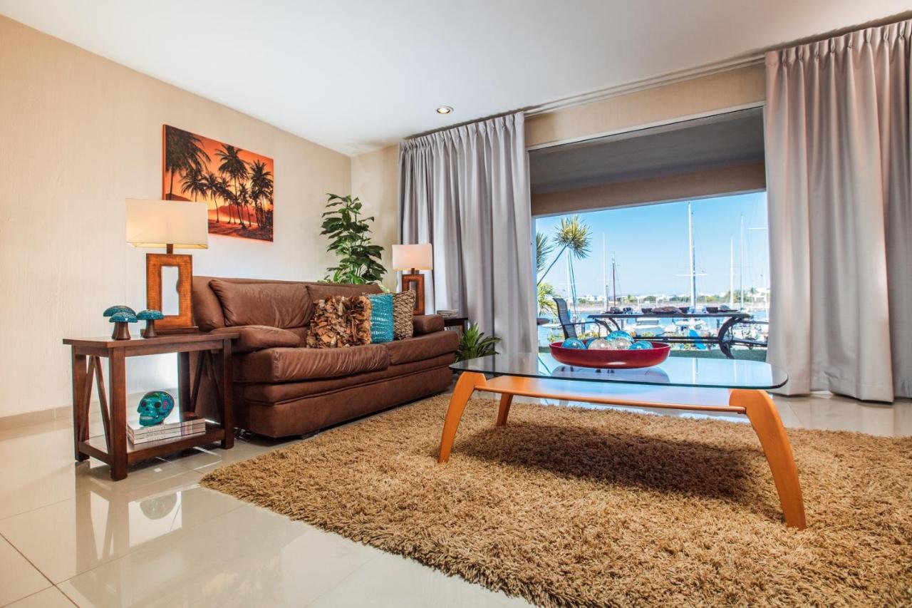 ISLA MAZATLAN RESIDENCE CLUB MAZATLAN (Mexico) - from US$ 223 | BOOKED